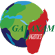 GALAXAM Logistics Logo